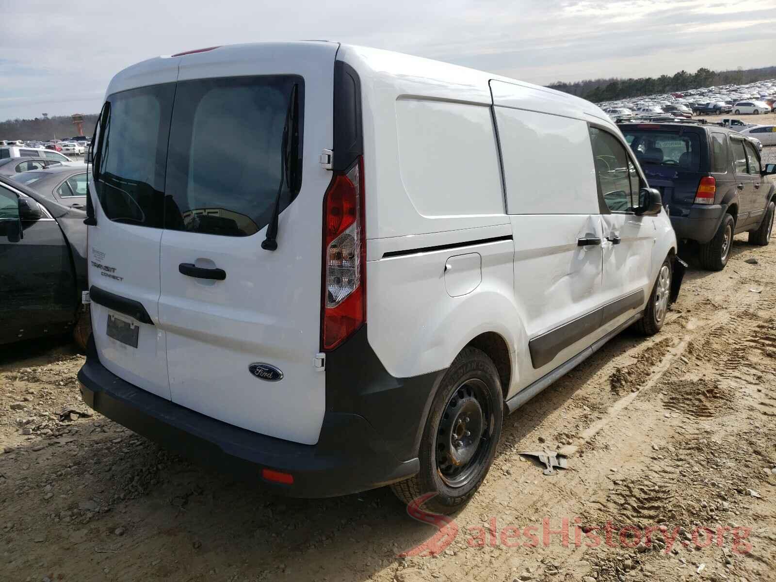 NM0LS7E28L1461940 2020 FORD TRANSIT CO