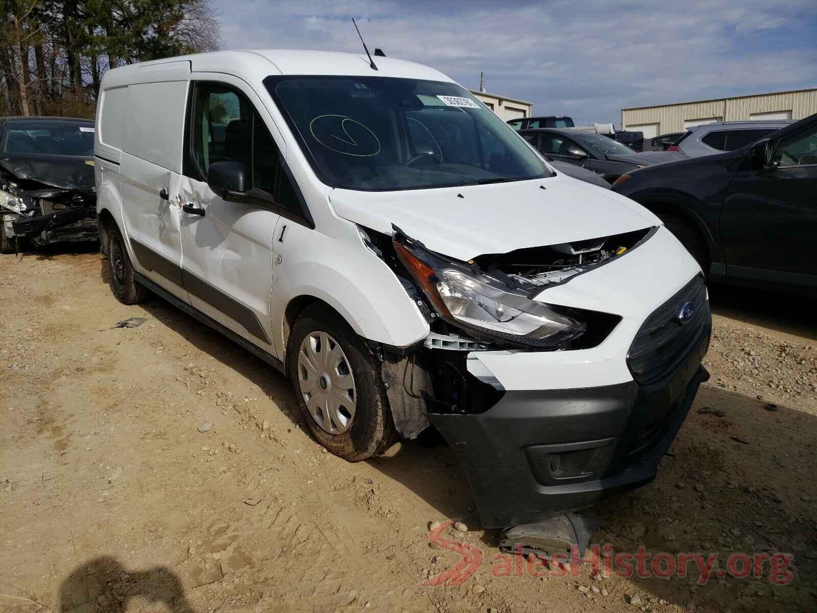 NM0LS7E28L1461940 2020 FORD TRANSIT CO