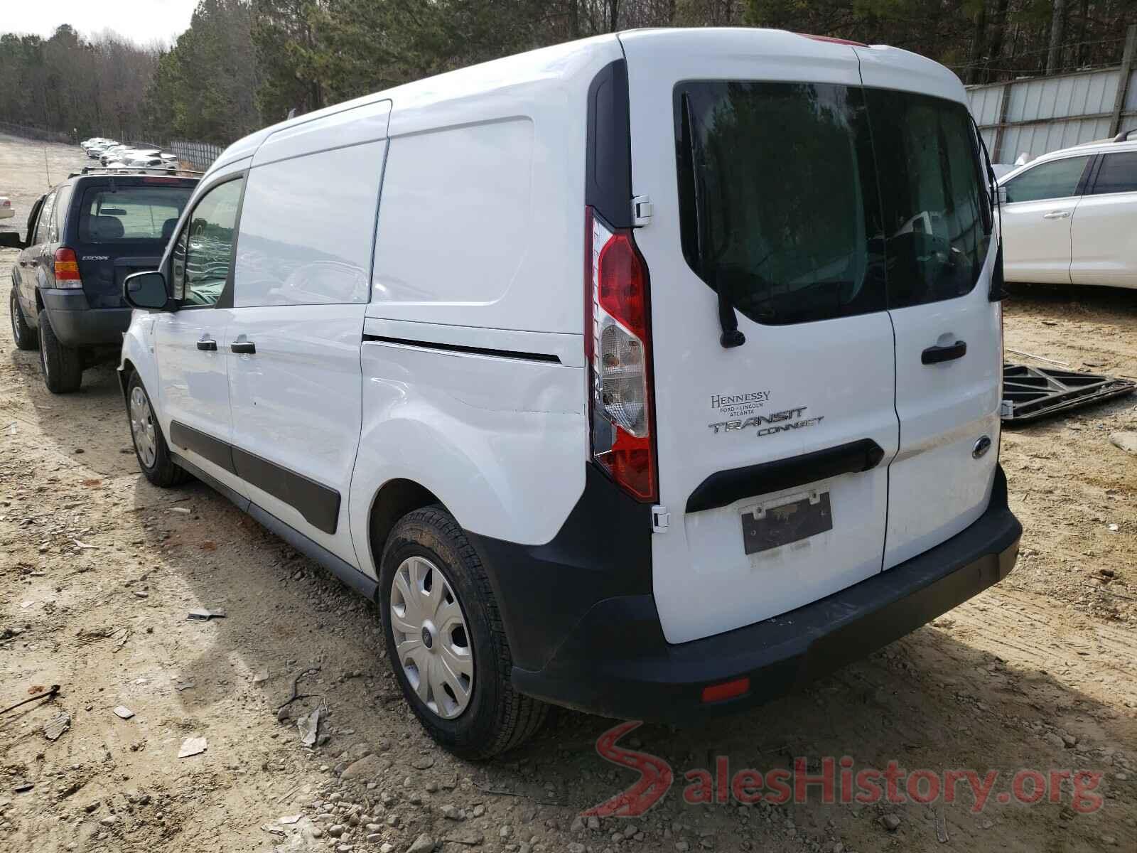 NM0LS7E28L1461940 2020 FORD TRANSIT CO