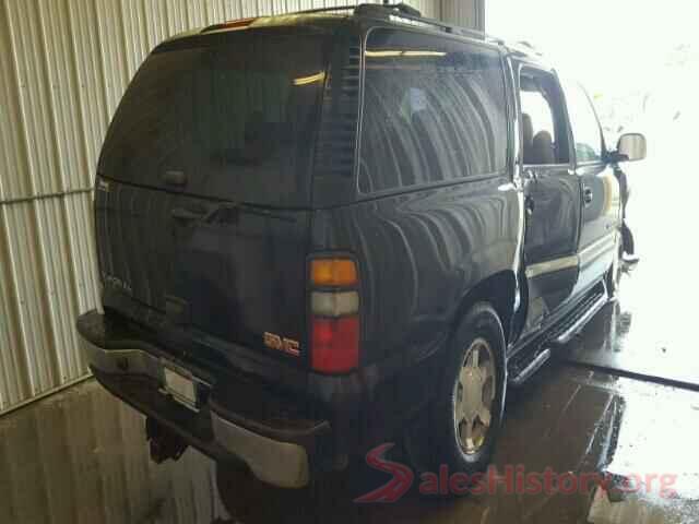 KNDJN2A25K7654035 2006 GMC YUKON