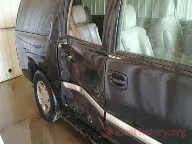 KNDJN2A25K7654035 2006 GMC YUKON