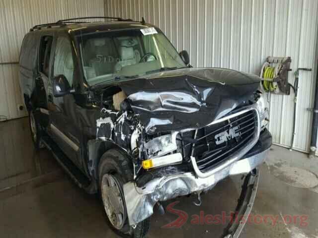 KNDJN2A25K7654035 2006 GMC YUKON