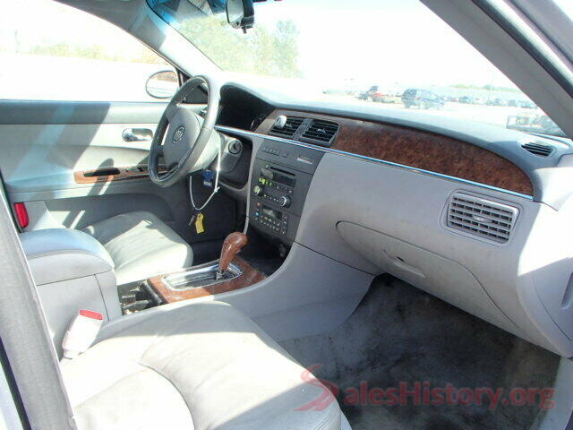 5NPD74LF0KH435921 2005 BUICK LACROSSE