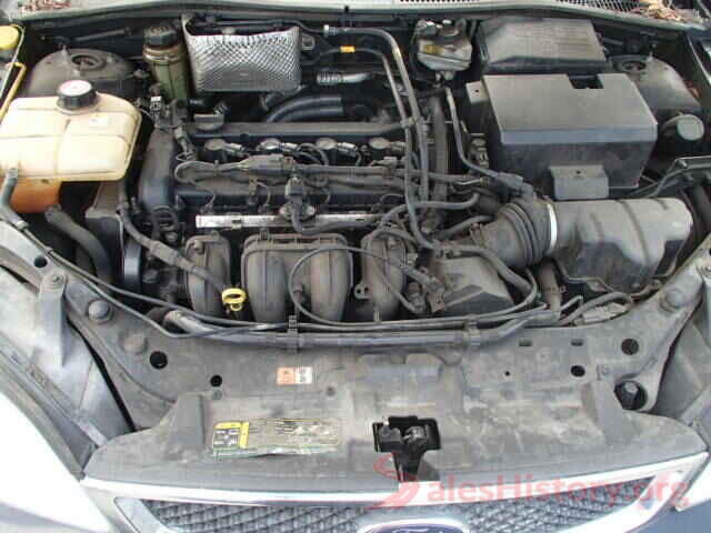 1FADP3E26HL344733 2005 FORD FOCUS