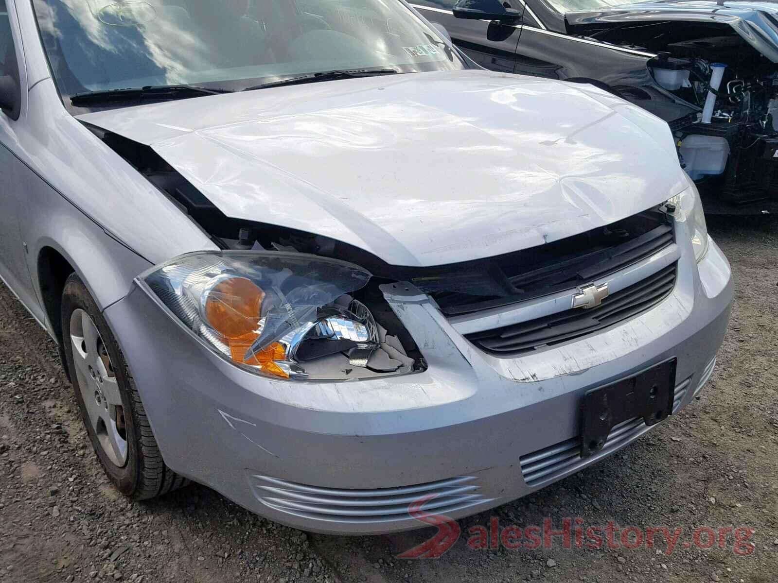 1G1ZB5ST8HF164605 2006 CHEVROLET COBALT