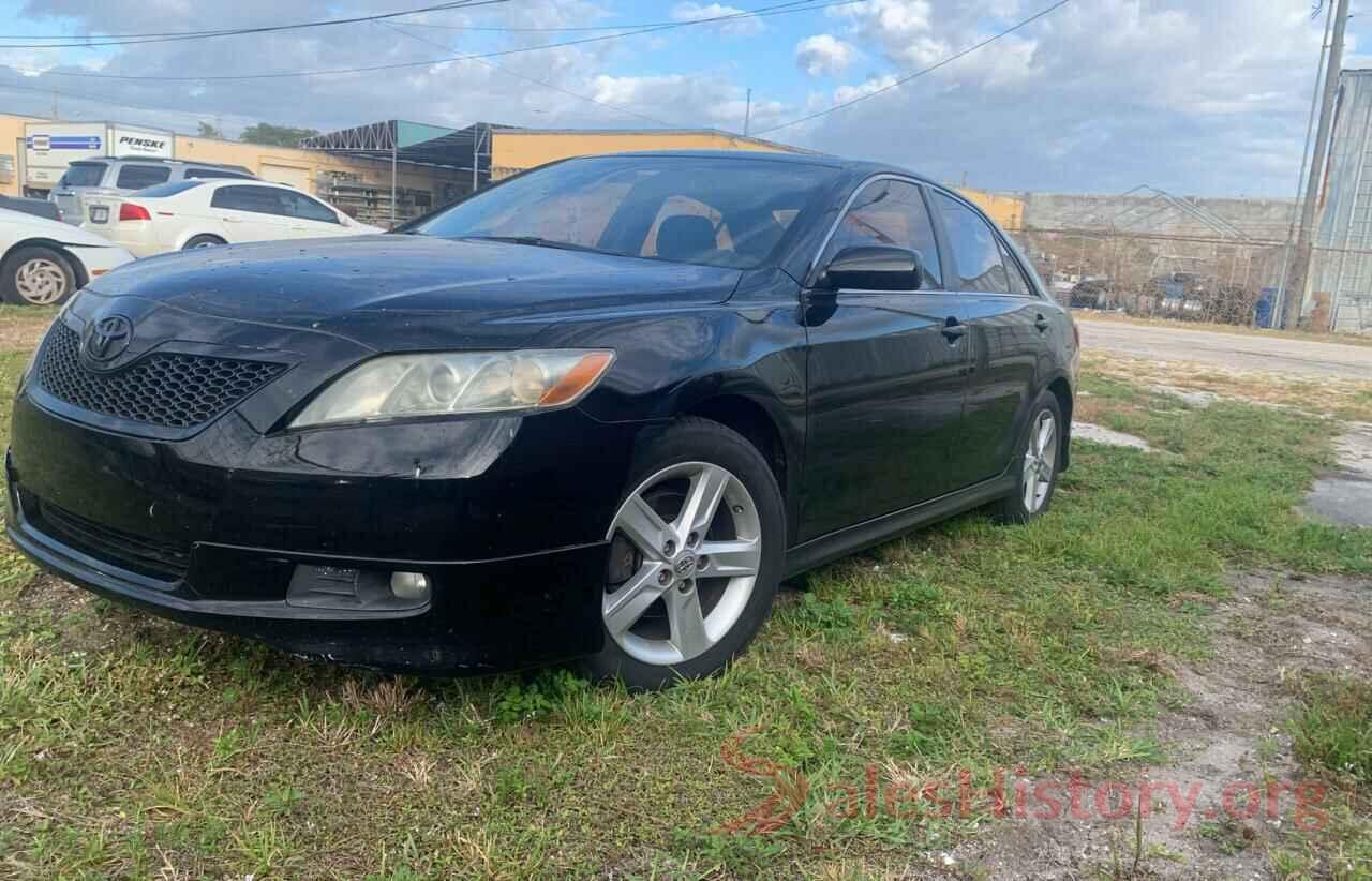 2T3Y1RFV7LC036194 2009 TOYOTA CAMRY