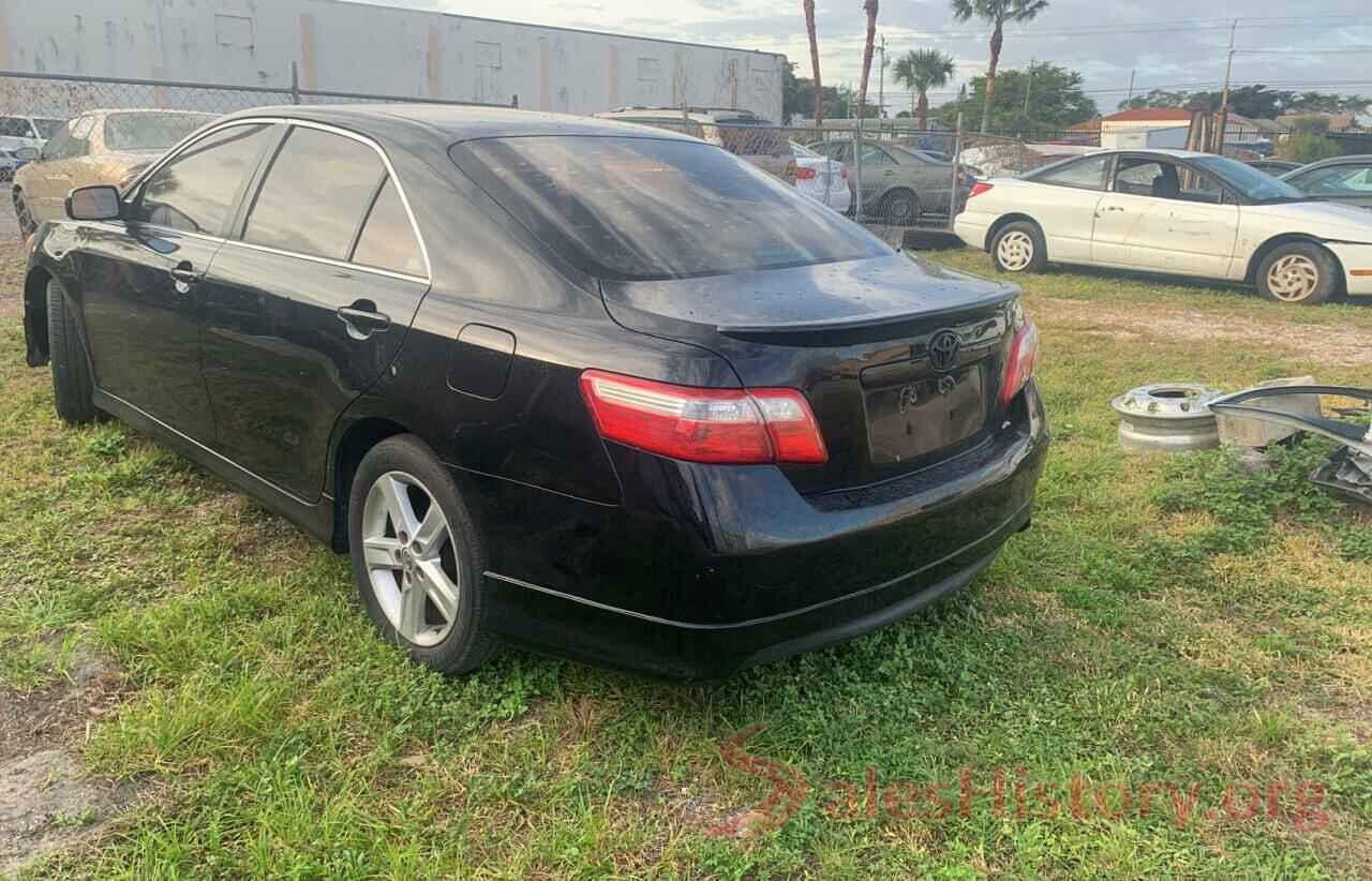 2T3Y1RFV7LC036194 2009 TOYOTA CAMRY