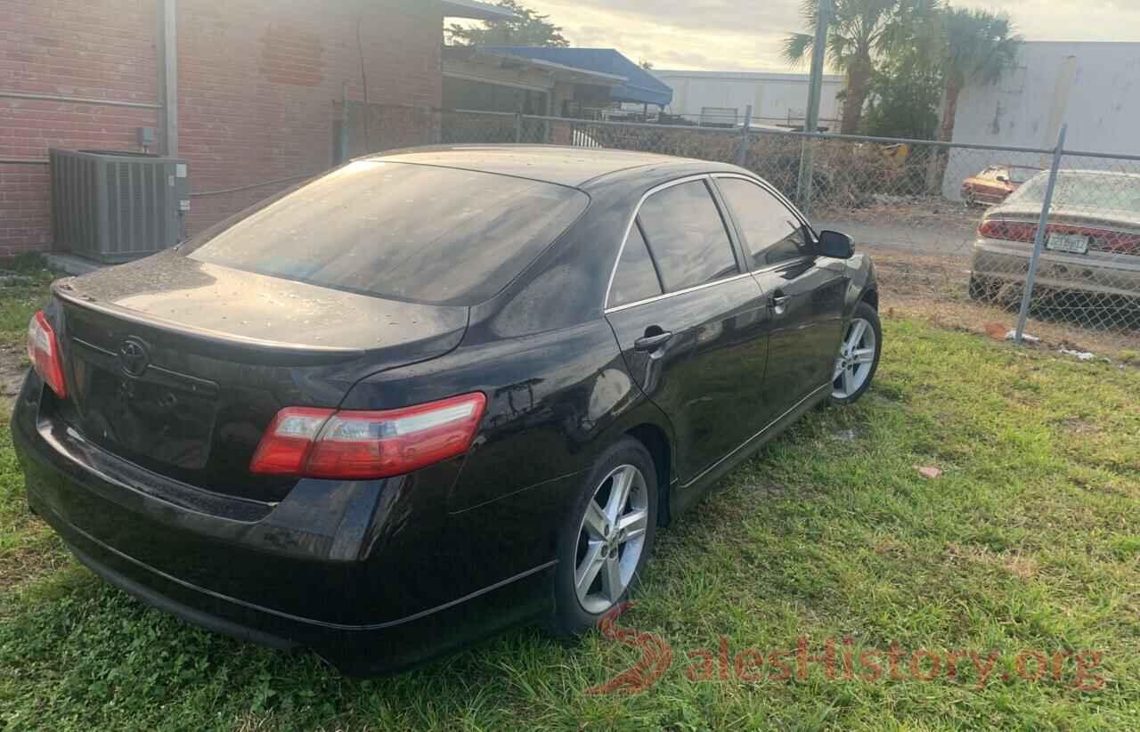 2T3Y1RFV7LC036194 2009 TOYOTA CAMRY