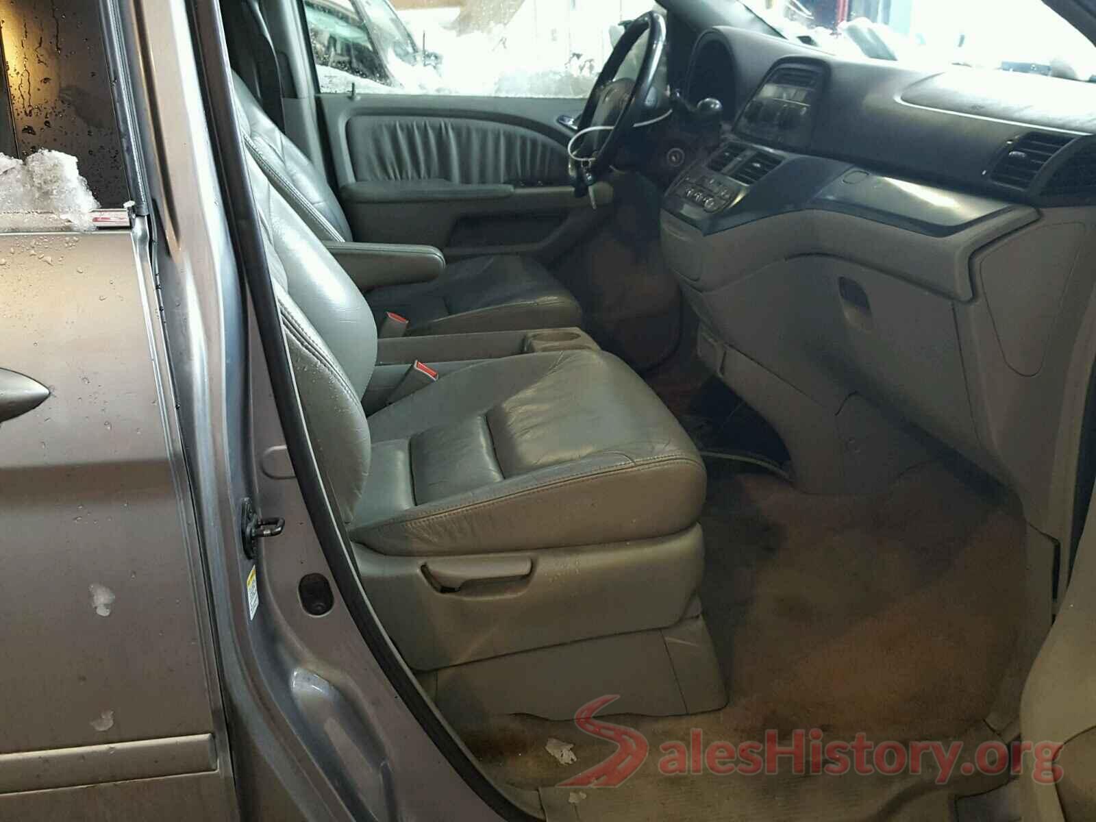 3N1AB7AP2HL680052 2006 HONDA ODYSSEY