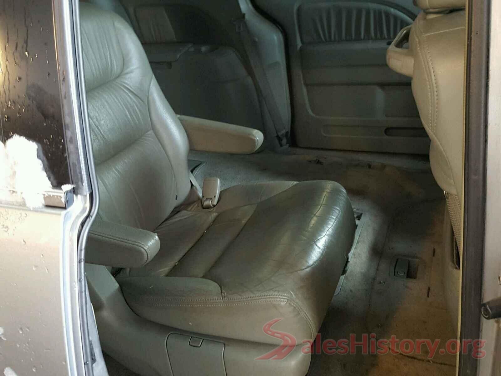 3N1AB7AP2HL680052 2006 HONDA ODYSSEY