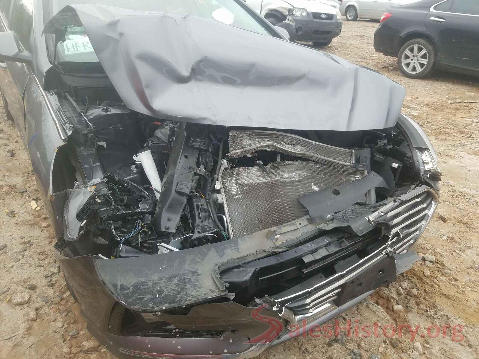 5NPE24AF8JH725182 2018 HYUNDAI SONATA