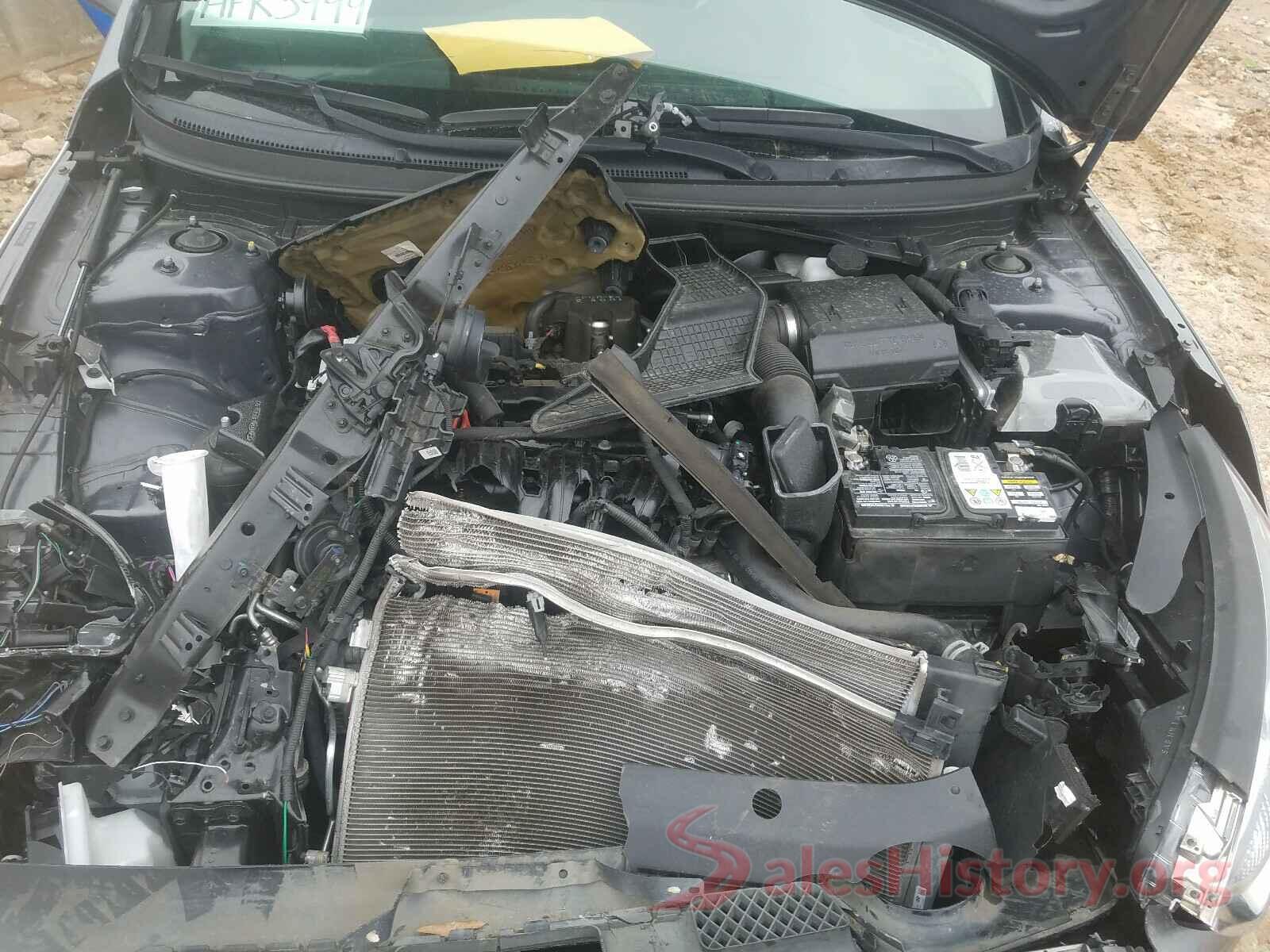 5NPE24AF8JH725182 2018 HYUNDAI SONATA