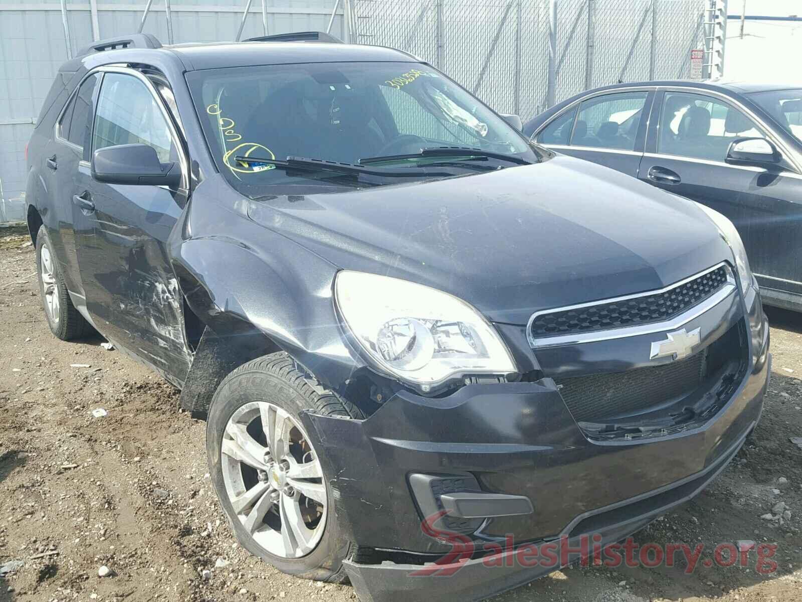 KL7CJKSB6LB021154 2010 CHEVROLET EQUINOX