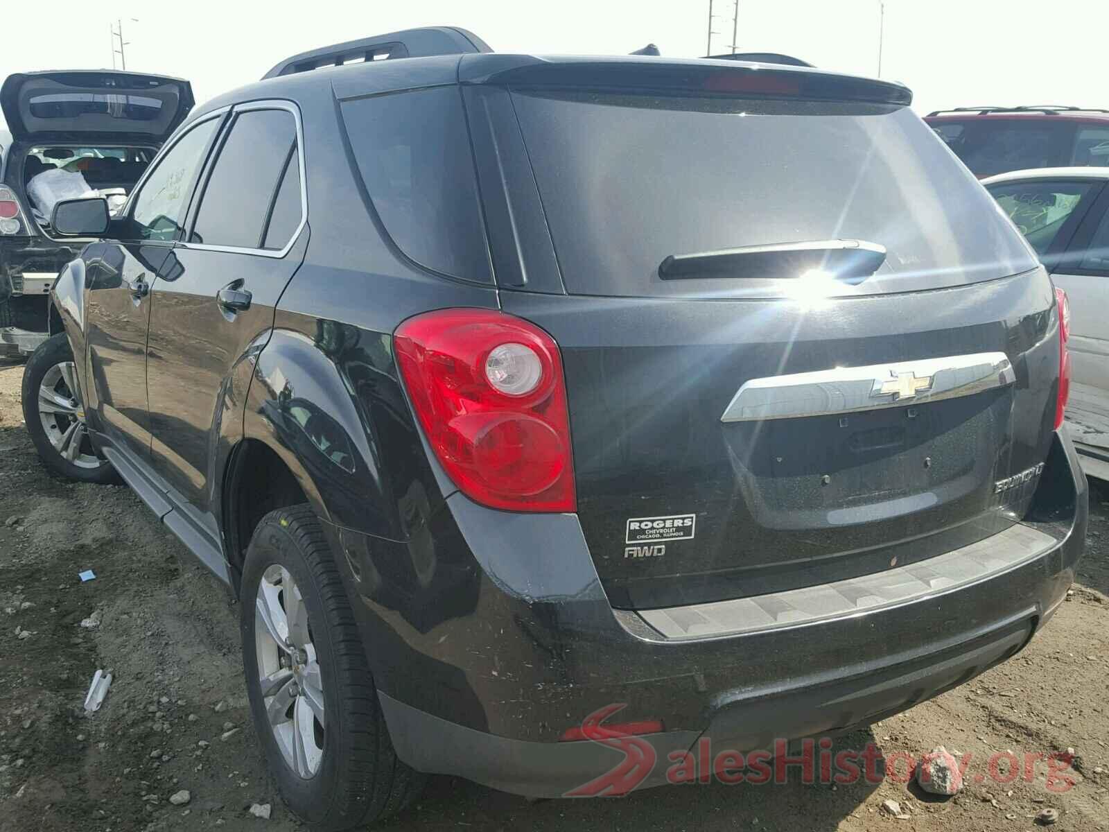 KL7CJKSB6LB021154 2010 CHEVROLET EQUINOX