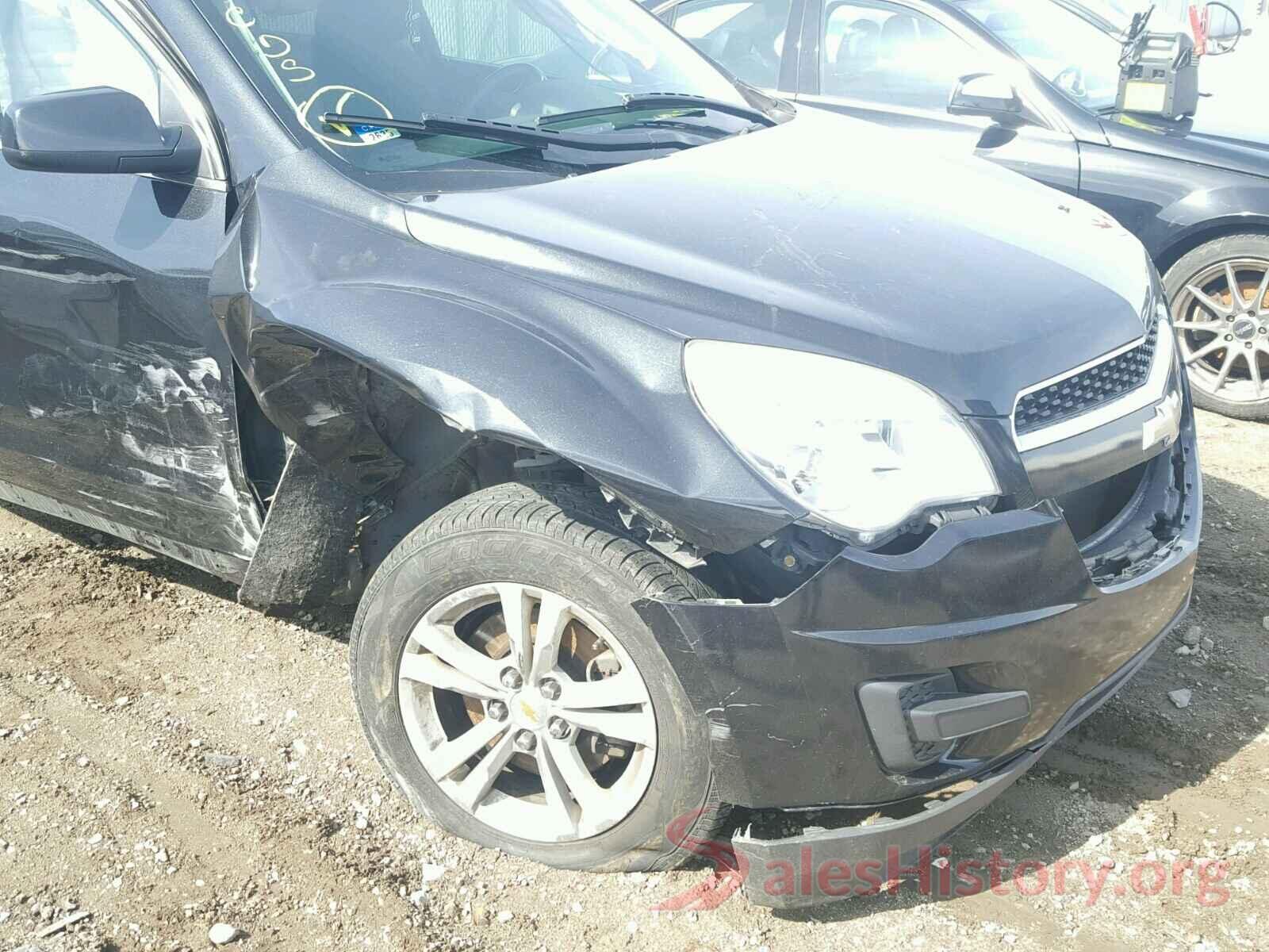 KL7CJKSB6LB021154 2010 CHEVROLET EQUINOX