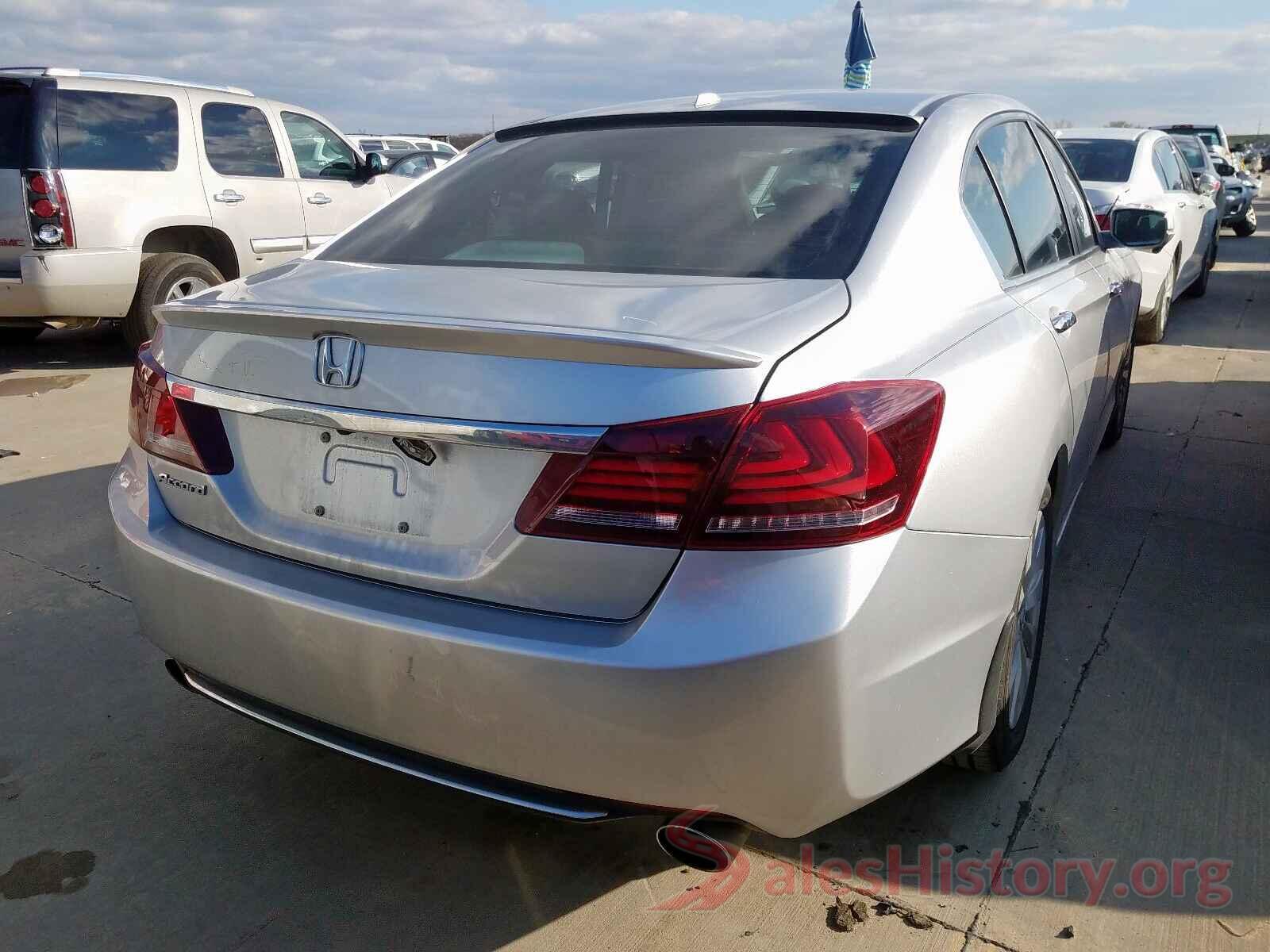 5YFBURHEXJP768058 2013 HONDA ACCORD