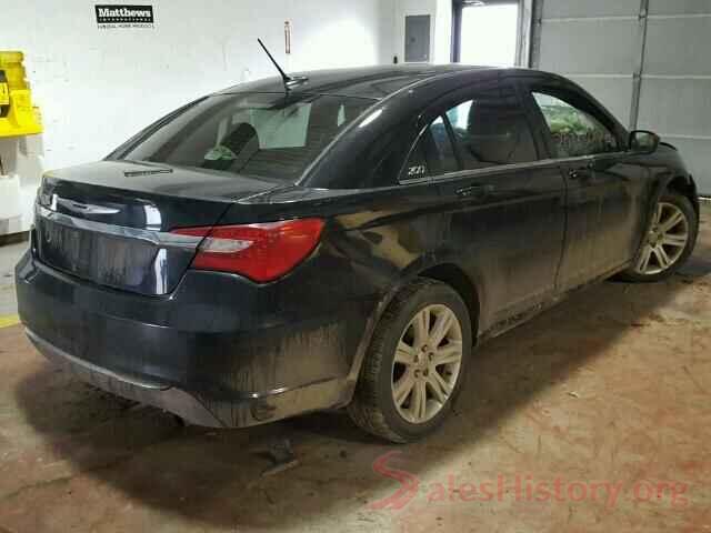 5YJ3E1EA2LF612678 2013 CHRYSLER 200