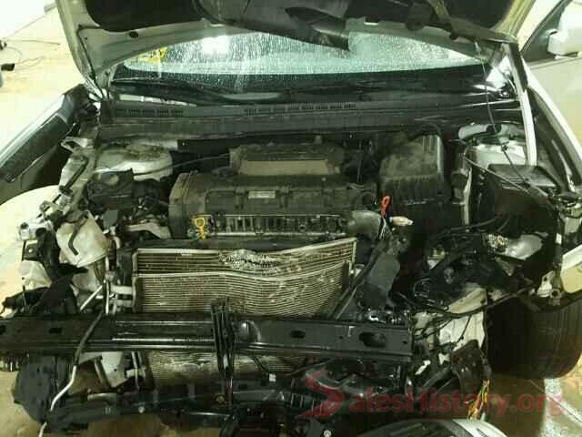 4T1BF1FK8GU217543 2008 HYUNDAI ELANTRA