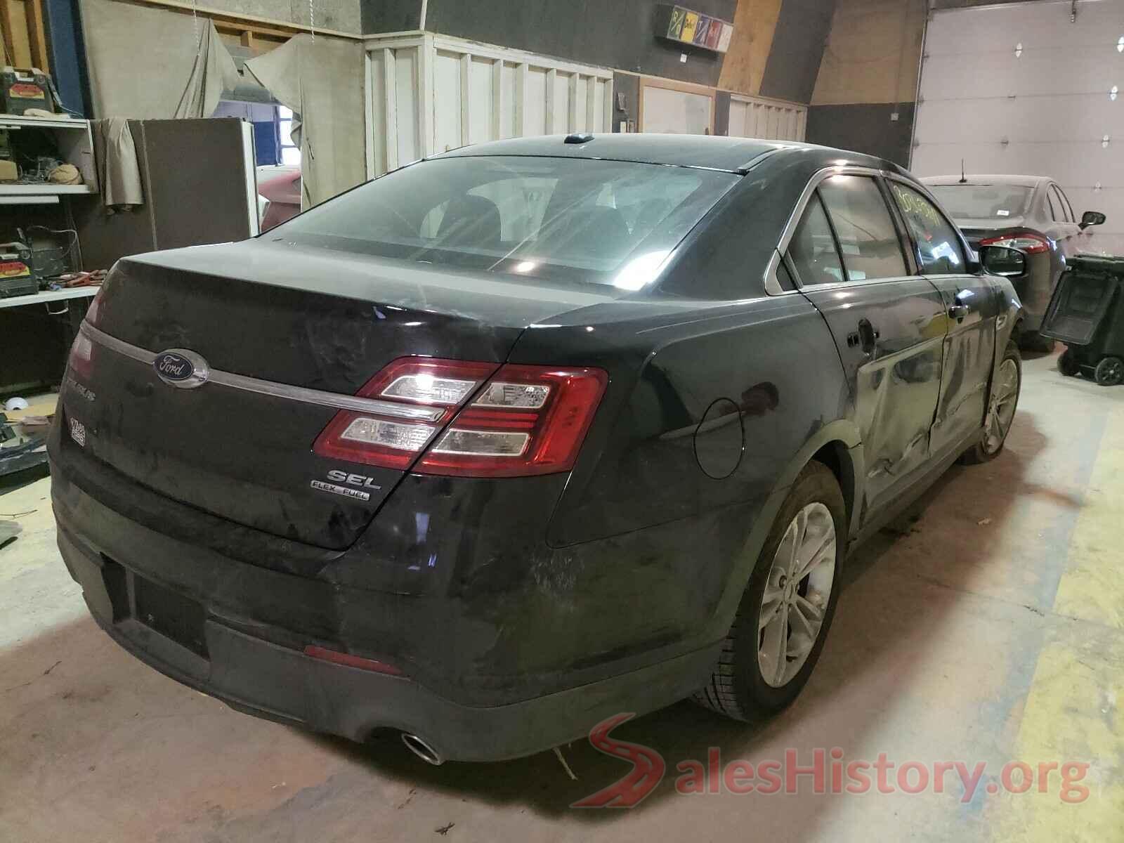 1FAHP2E83GG131276 2016 FORD TAURUS