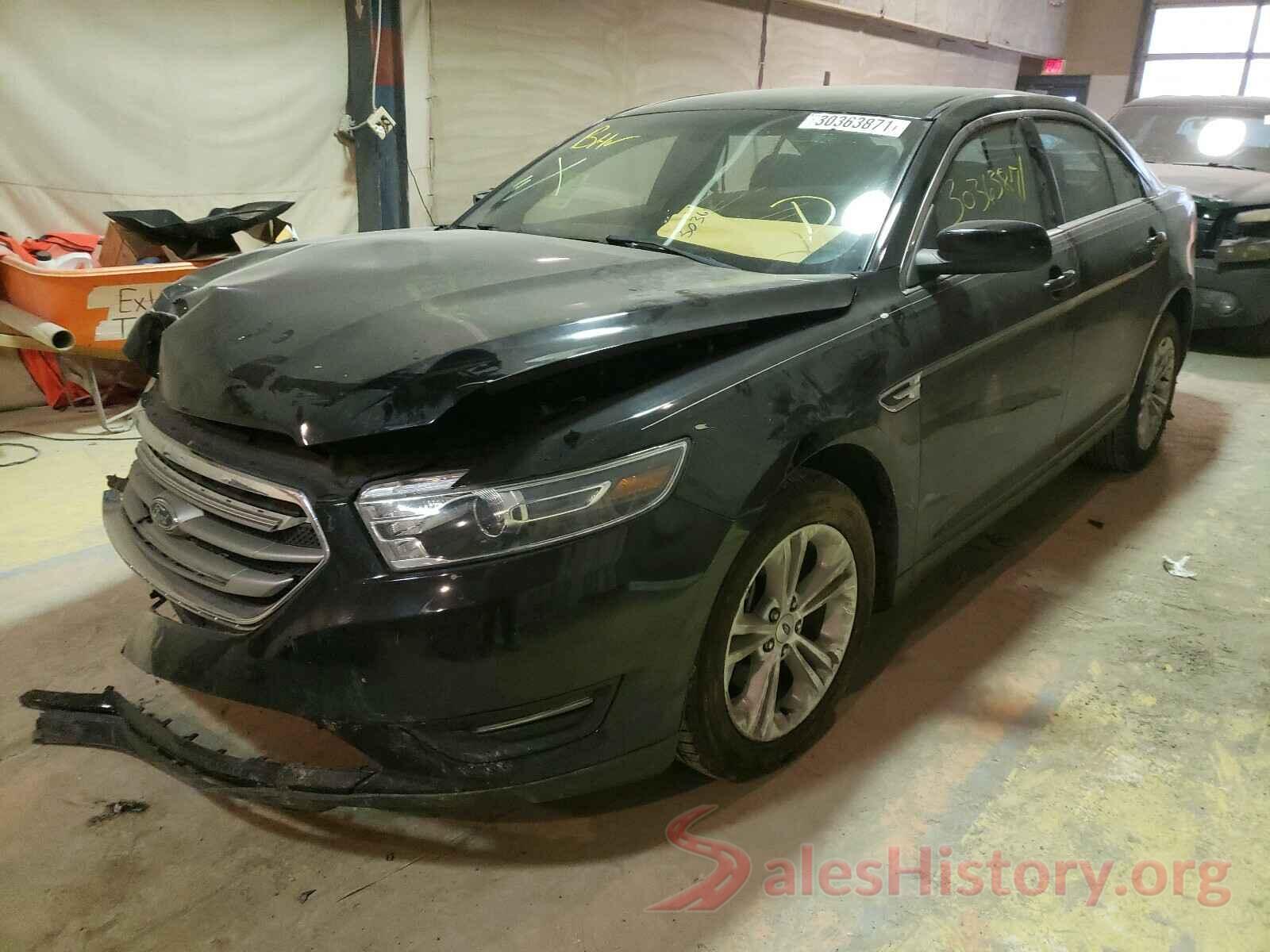 1FAHP2E83GG131276 2016 FORD TAURUS