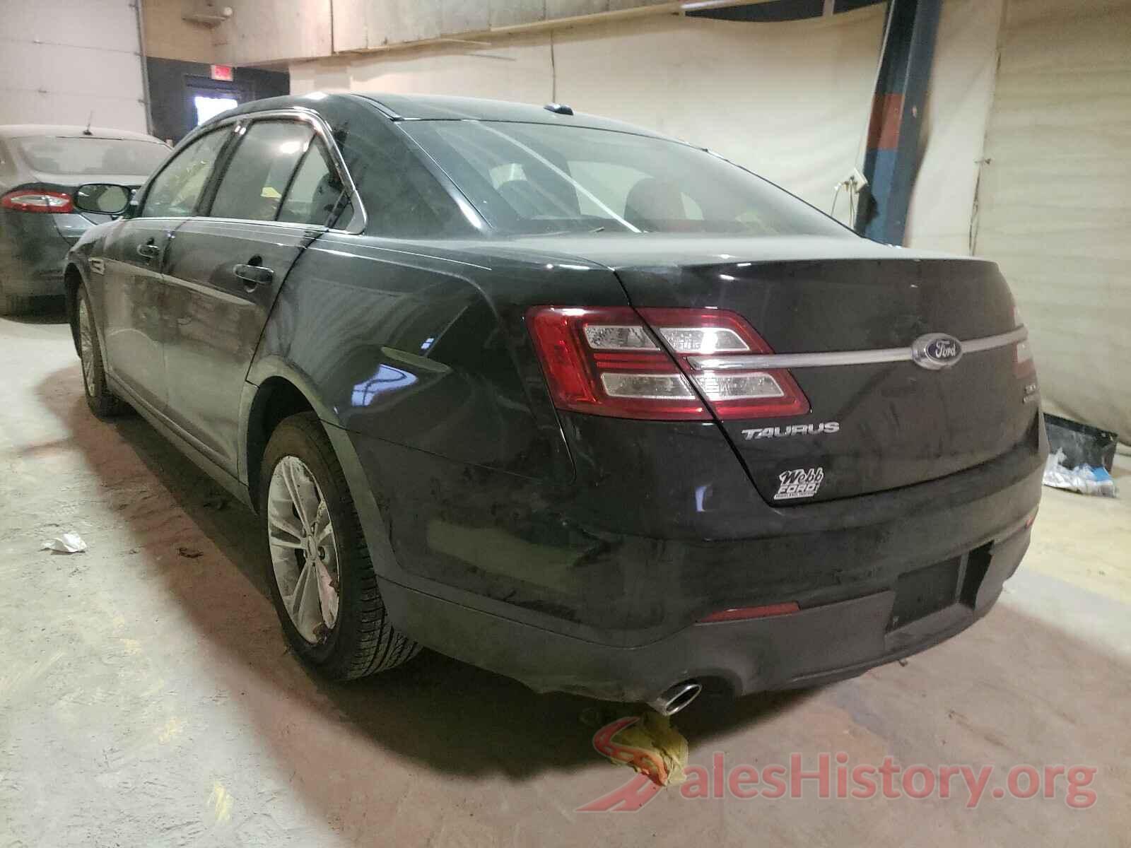 1FAHP2E83GG131276 2016 FORD TAURUS