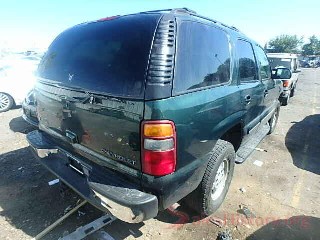 5N1AR2MM2GC641013 2001 CHEVROLET TAHOE