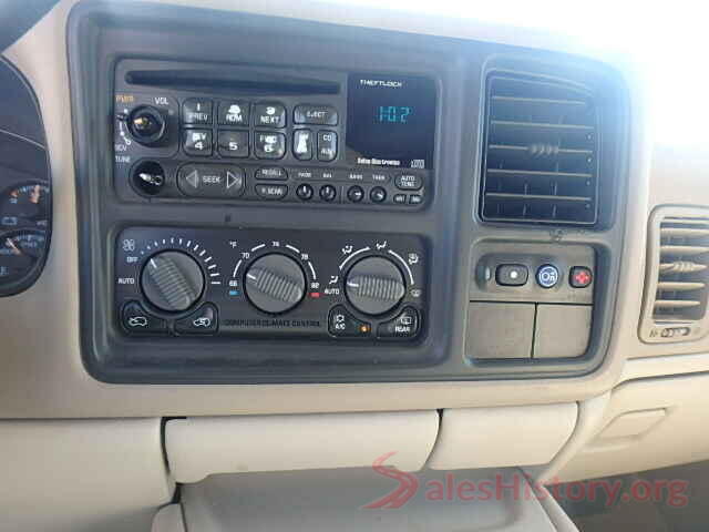 5N1AR2MM2GC641013 2001 CHEVROLET TAHOE