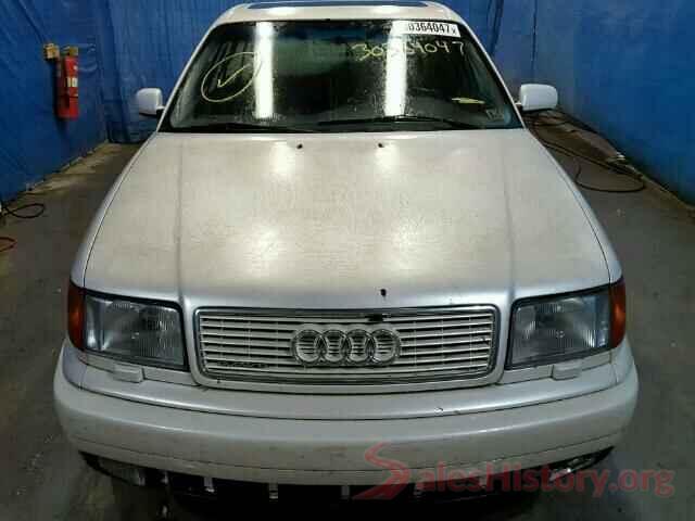 3TMBZ5DN1JM014960 1994 AUDI ALL OTHER