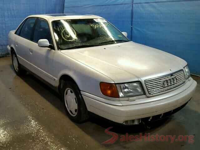 3TMBZ5DN1JM014960 1994 AUDI ALL OTHER