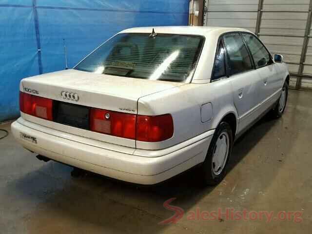 3TMBZ5DN1JM014960 1994 AUDI ALL OTHER