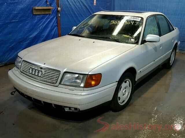 3TMBZ5DN1JM014960 1994 AUDI ALL OTHER