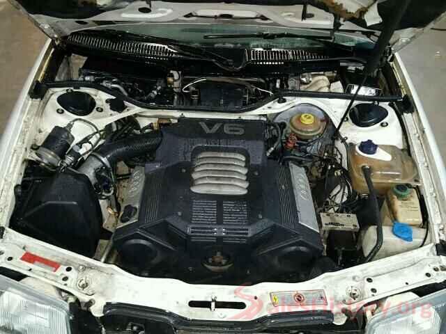 3TMBZ5DN1JM014960 1994 AUDI ALL OTHER