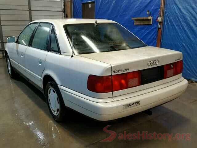 3TMBZ5DN1JM014960 1994 AUDI ALL OTHER