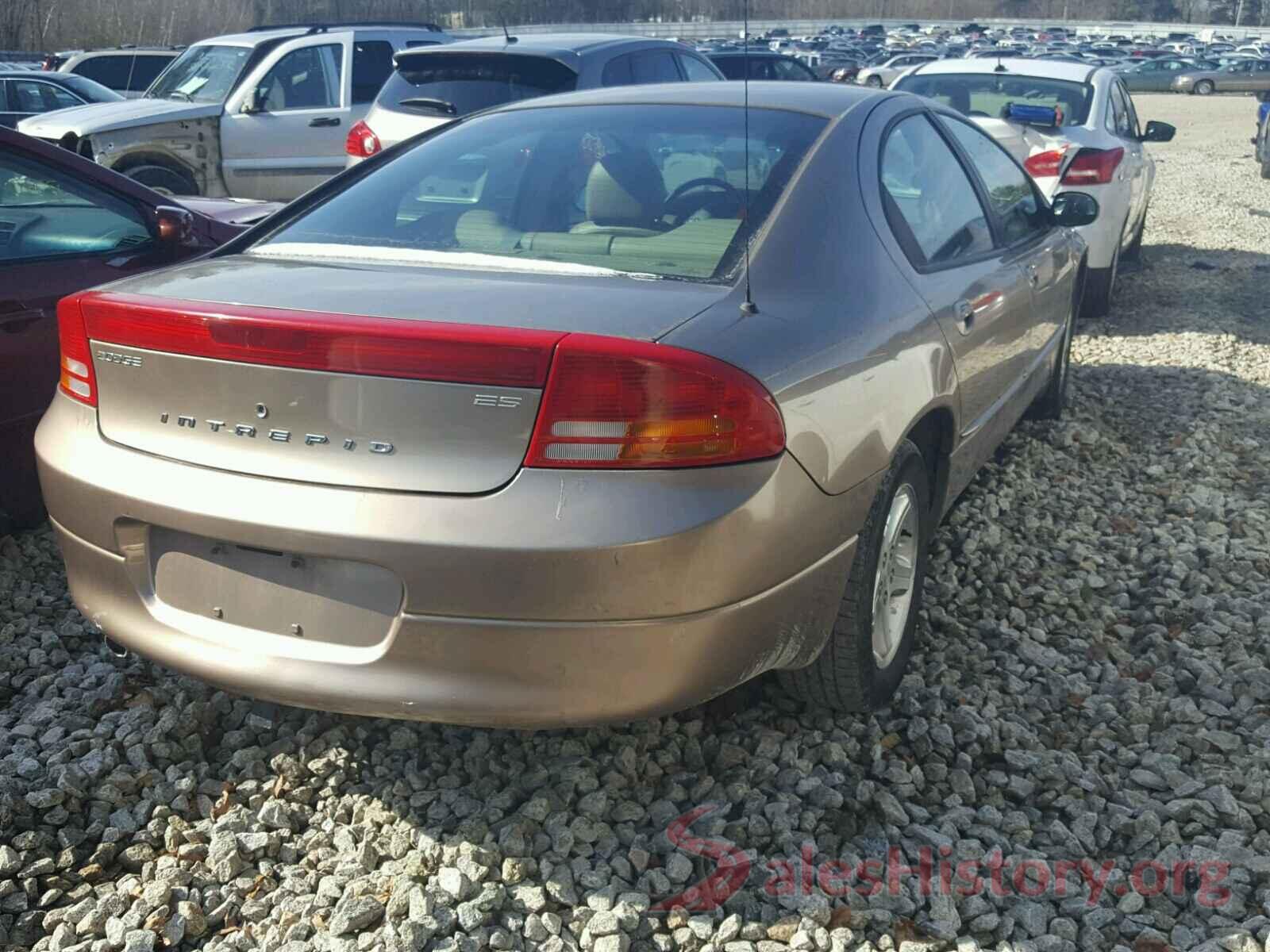 4S3BNAN64G3031015 2002 DODGE INTREPID