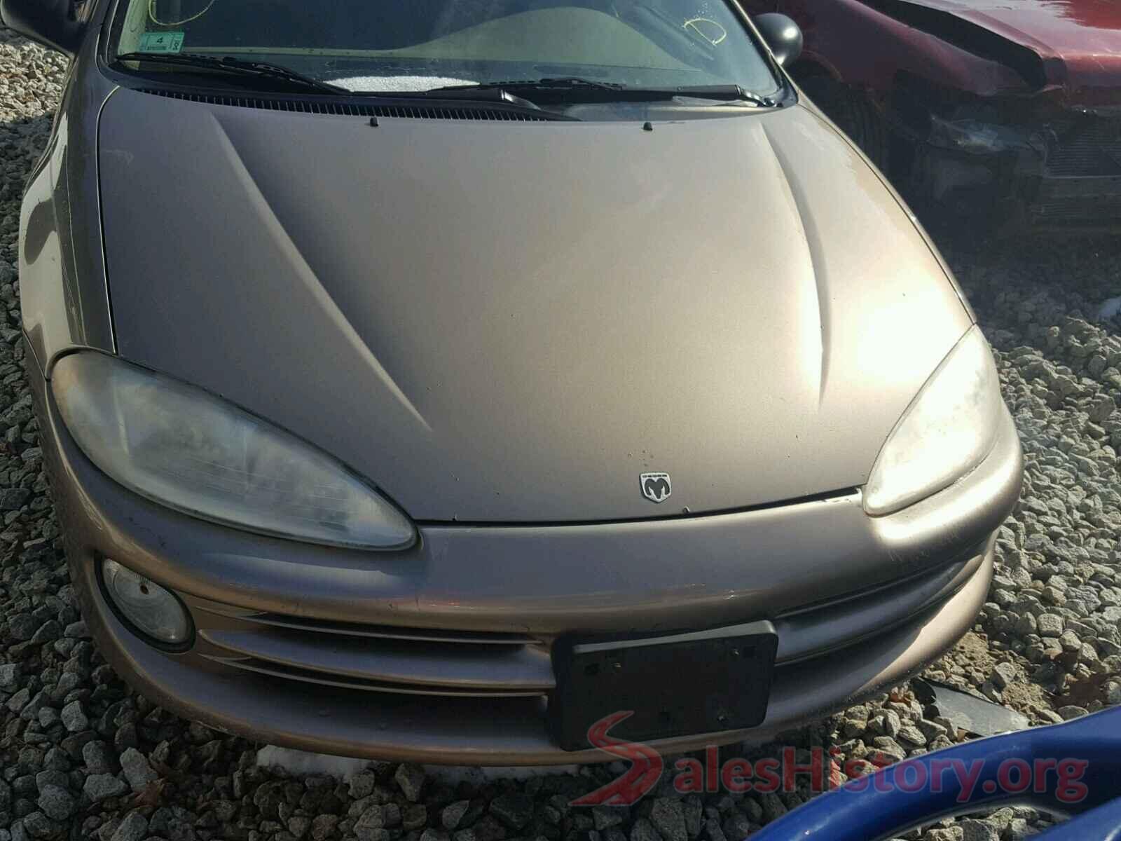 4S3BNAN64G3031015 2002 DODGE INTREPID