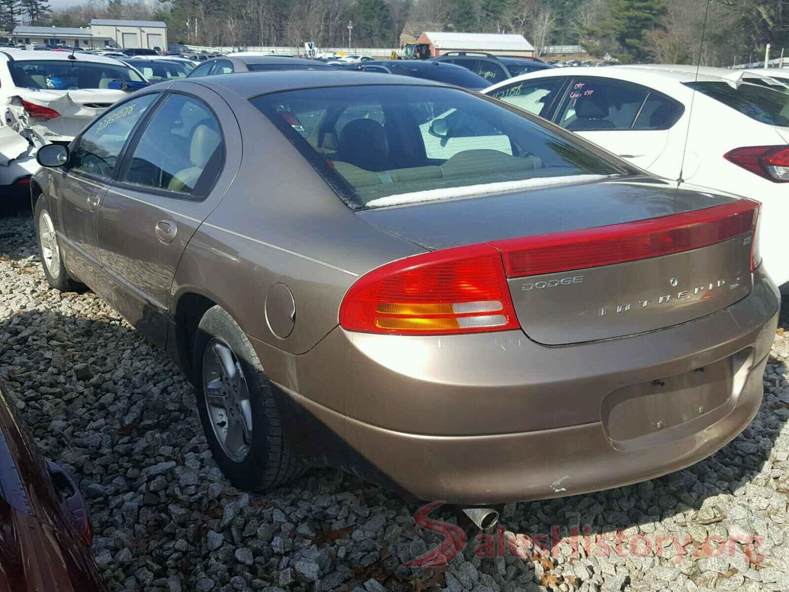 4S3BNAN64G3031015 2002 DODGE INTREPID