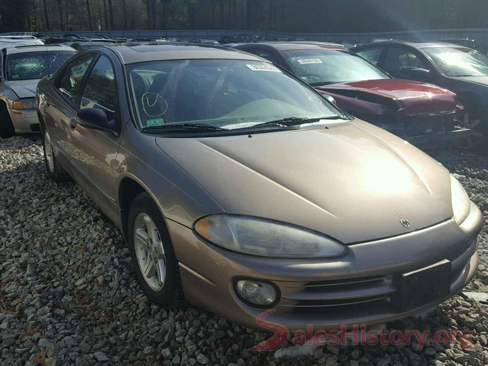 4S3BNAN64G3031015 2002 DODGE INTREPID