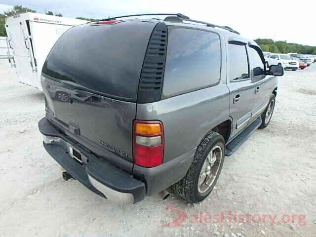 1FMCU9GD0JUC83956 2001 CHEVROLET TAHOE