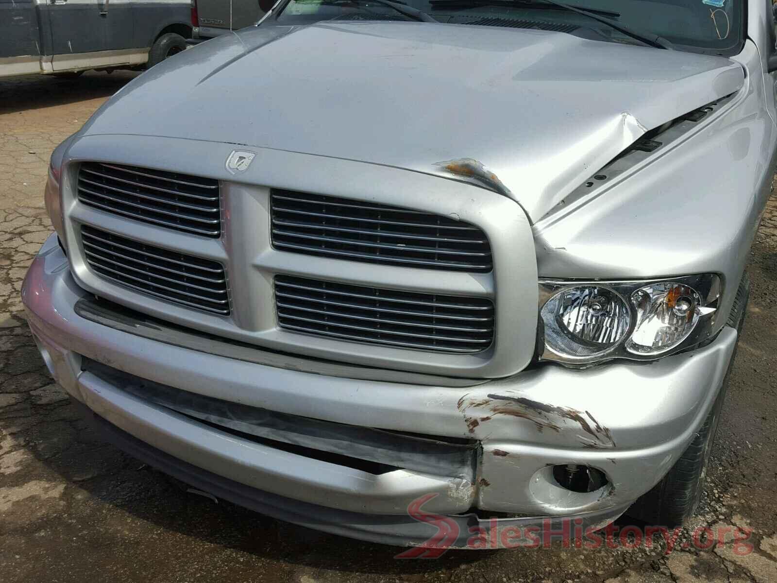 3VV2B7AX9LM145760 2002 DODGE RAM 1500