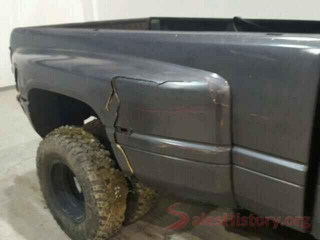 3N1AB8DV8LY260629 1995 DODGE RAM 3500