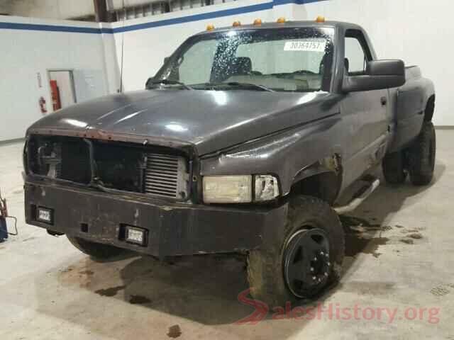 3N1AB8DV8LY260629 1995 DODGE RAM 3500