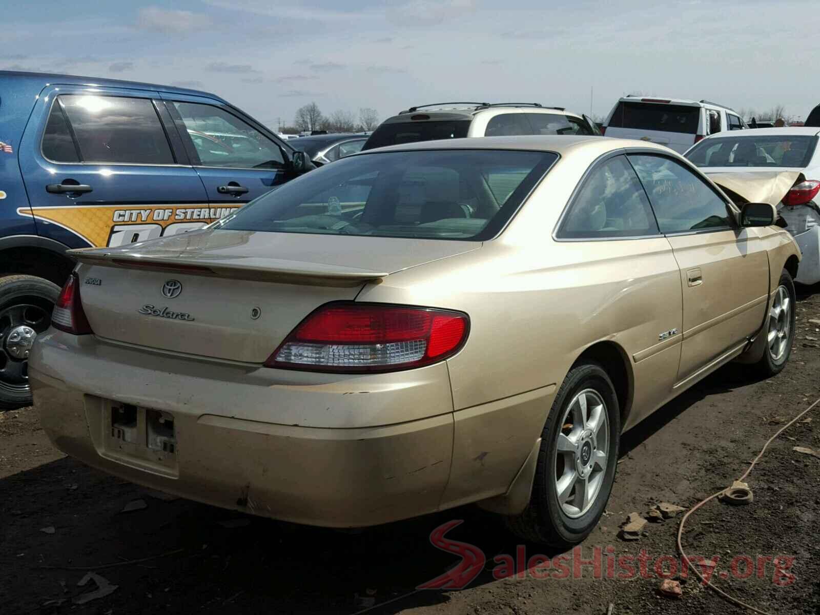 WVWBP7AN4GE505396 2000 TOYOTA CAMRY