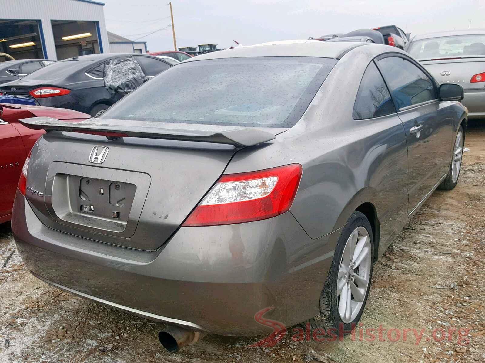 3N1AB8CV0LY270878 2006 HONDA CIVIC