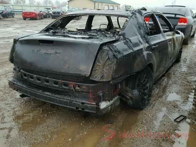 2T1BURHE2GC727934 2014 CHRYSLER 300