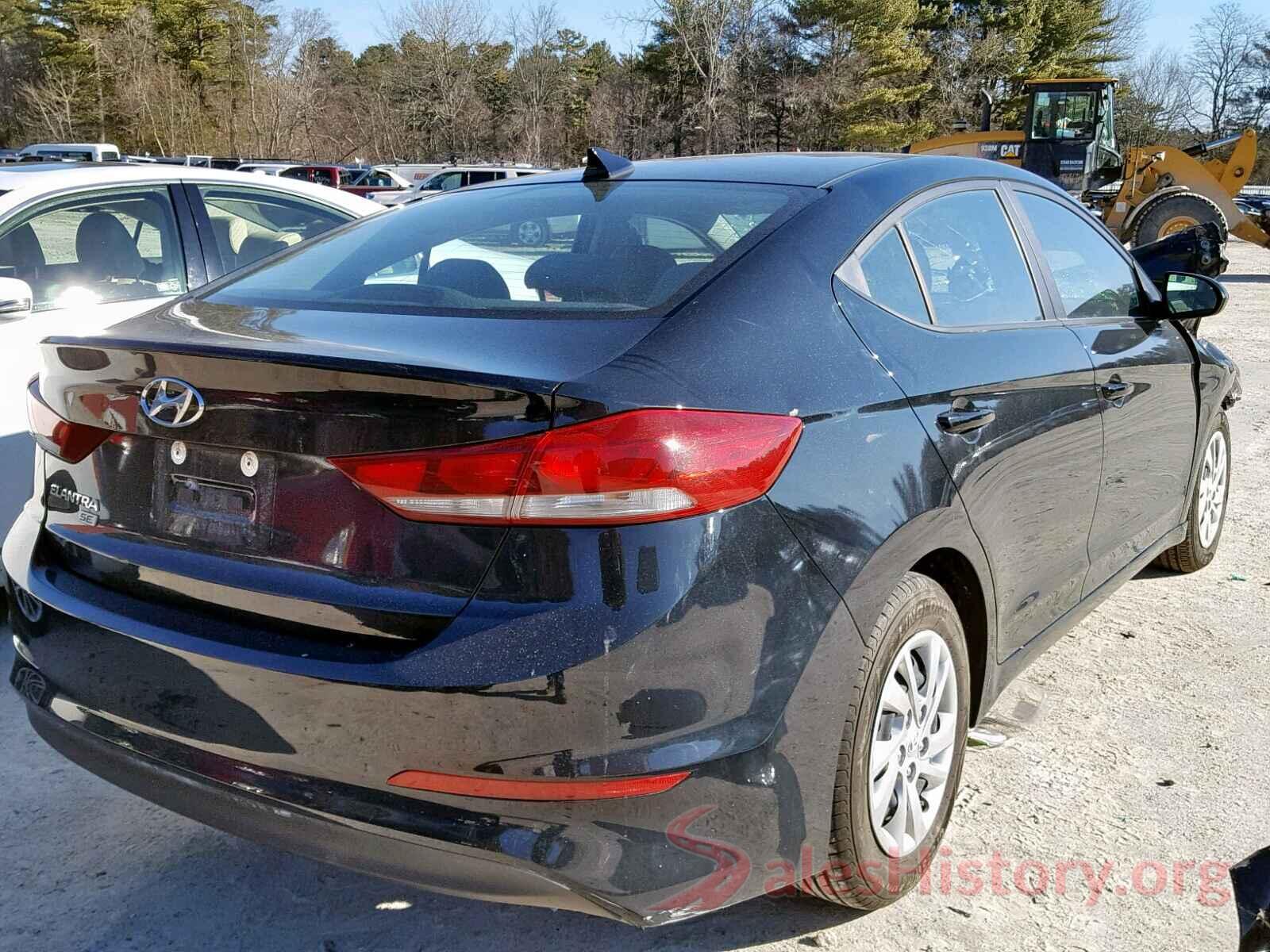 5YFBURHE0HP627333 2017 HYUNDAI ELANTRA