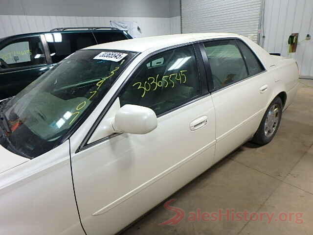 3VWC57BU1LM084772 2000 CADILLAC DEVILLE