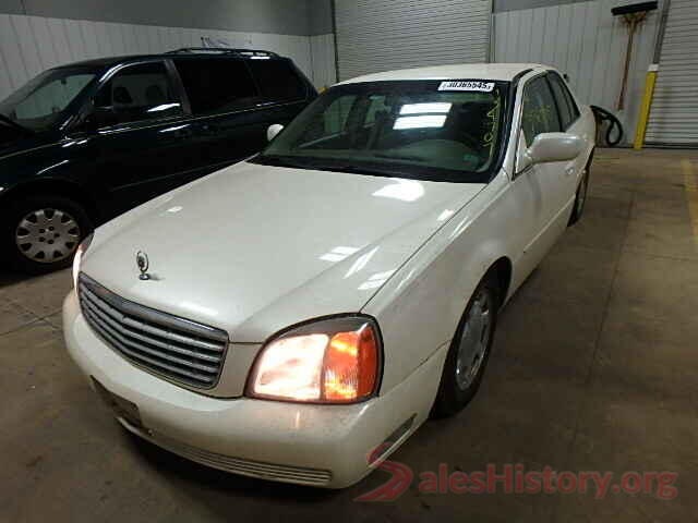 3VWC57BU1LM084772 2000 CADILLAC DEVILLE