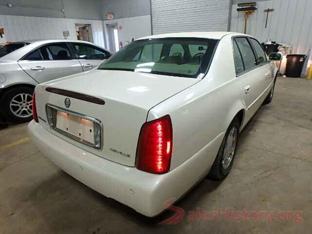 3VWC57BU1LM084772 2000 CADILLAC DEVILLE