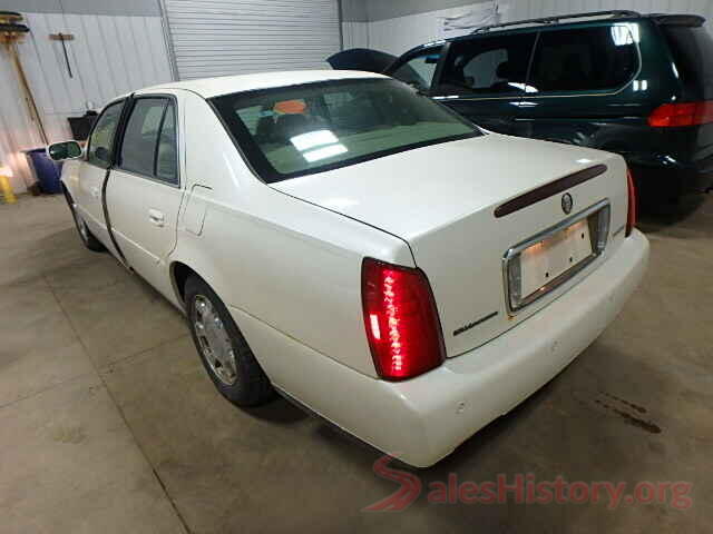 3VWC57BU1LM084772 2000 CADILLAC DEVILLE