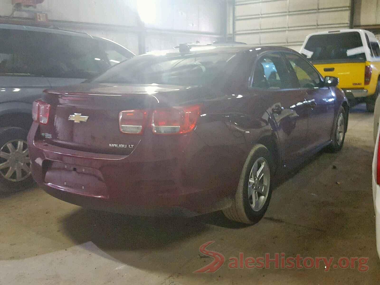 1C3CDFAA1GD797670 2016 CHEVROLET MALIBU